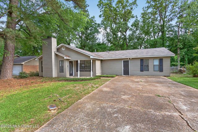 125 Cumberland Road, Brandon, MS 39047