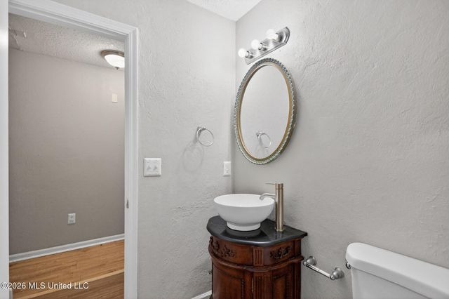125 Cumberland Road, Brandon, MS 39047