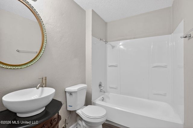 125 Cumberland Road, Brandon, MS 39047