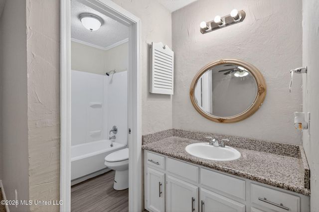 125 Cumberland Road, Brandon, MS 39047