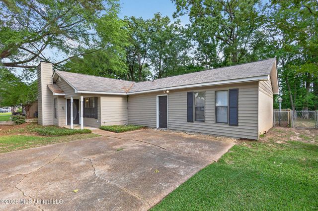 125 Cumberland Road, Brandon, MS 39047