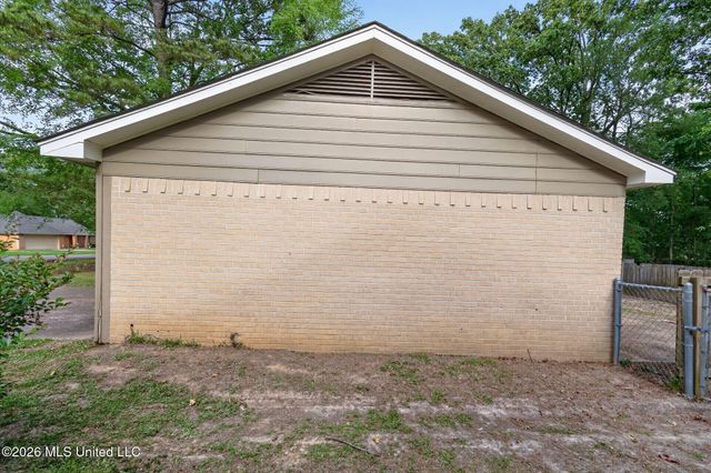 125 Cumberland Road, Brandon, MS 39047