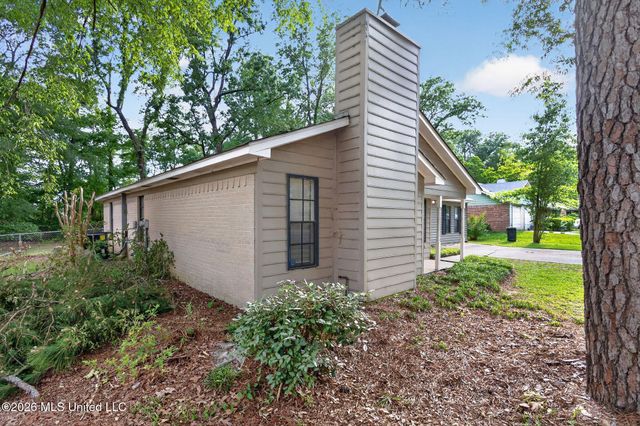 125 Cumberland Road, Brandon, MS 39047