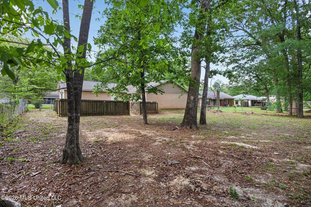 125 Cumberland Road, Brandon, MS 39047