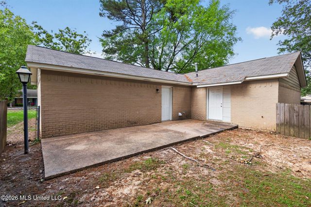 125 Cumberland Road, Brandon, MS 39047