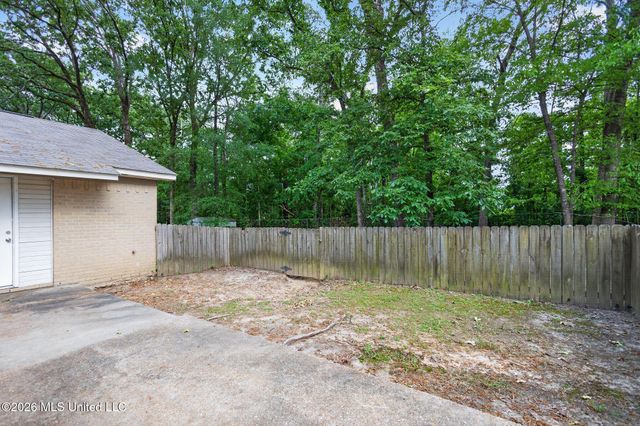 125 Cumberland Road, Brandon, MS 39047