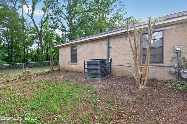 125 Cumberland Road, Brandon, MS 39047