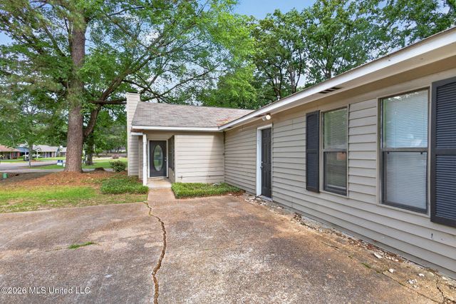 125 Cumberland Road, Brandon, MS 39047