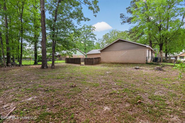 125 Cumberland Road, Brandon, MS 39047