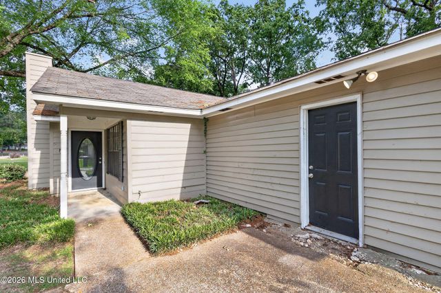 125 Cumberland Road, Brandon, MS 39047