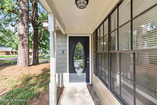 125 Cumberland Road, Brandon, MS 39047