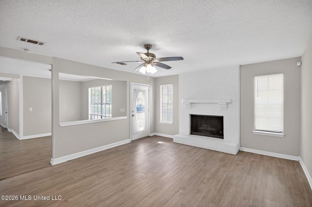 125 Cumberland Road, Brandon, MS 39047