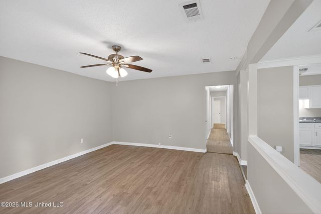 125 Cumberland Road, Brandon, MS 39047