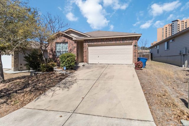 7827 LIBERTY ISLAND, San Antonio, TX 78227