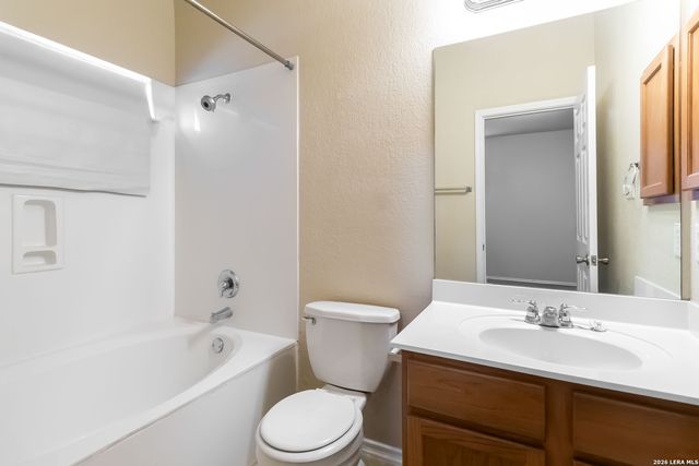 7827 LIBERTY ISLAND, San Antonio, TX 78227