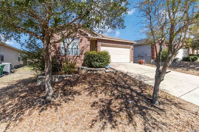 7827 LIBERTY ISLAND, San Antonio, TX 78227