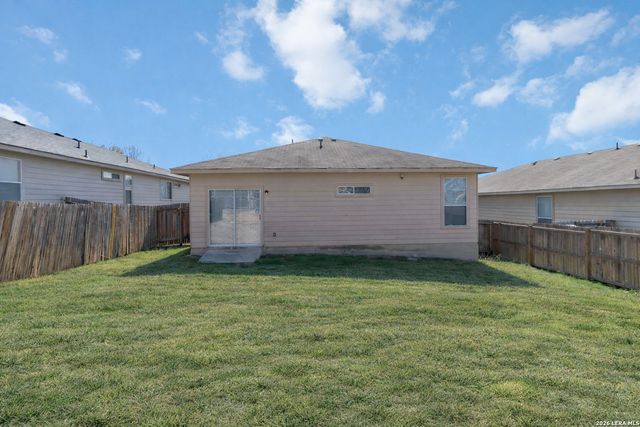 7827 LIBERTY ISLAND, San Antonio, TX 78227