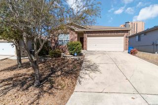 7827 LIBERTY ISLAND, San Antonio, TX 78227