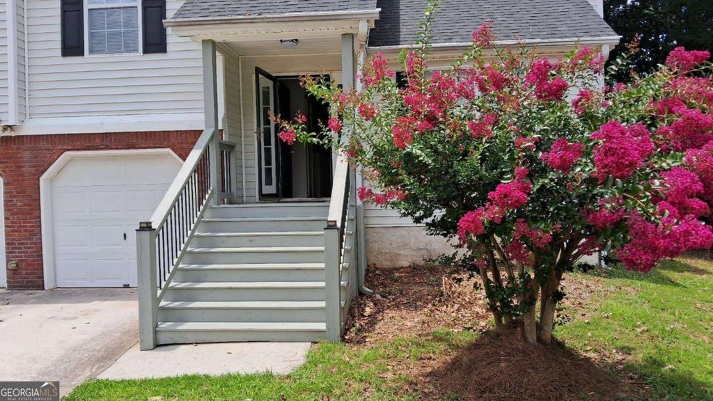 4252 Anderson Ridge Way, Austell, GA 30106