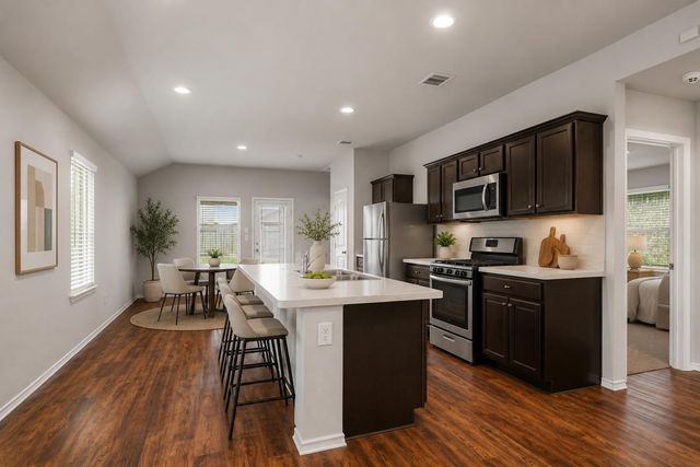 2354 Otter Falls Drive, Spring, TX 77373
