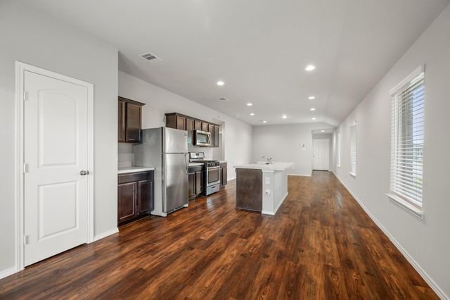 2354 Otter Falls Drive, Spring, TX 77373