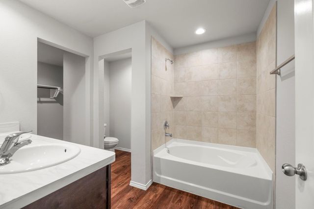 2354 Otter Falls Drive, Spring, TX 77373