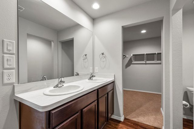 2354 Otter Falls Drive, Spring, TX 77373