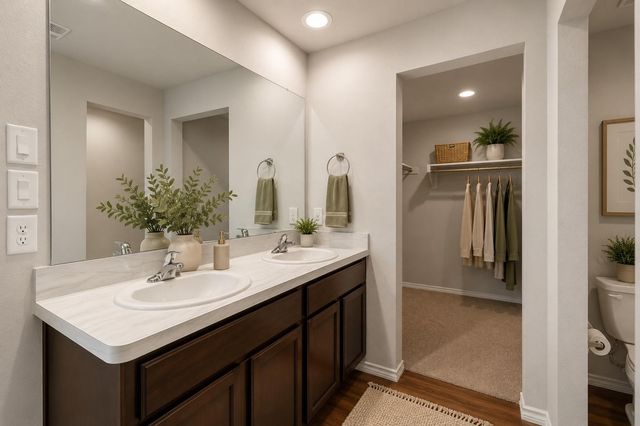 2354 Otter Falls Drive, Spring, TX 77373
