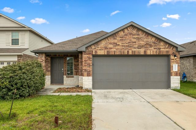 2354 Otter Falls Drive, Spring, TX 77373
