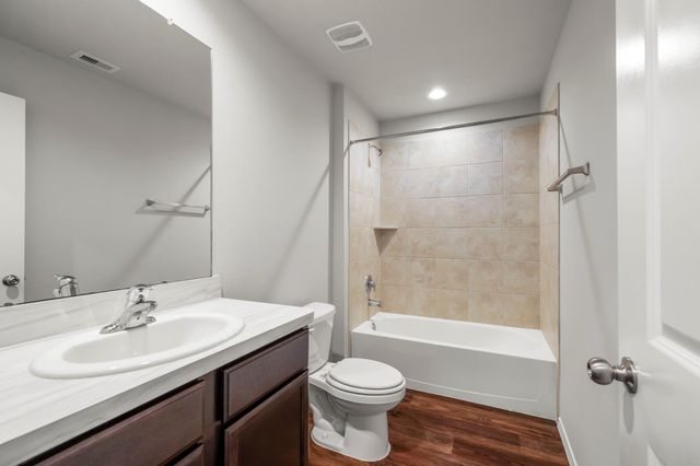 2354 Otter Falls Drive, Spring, TX 77373