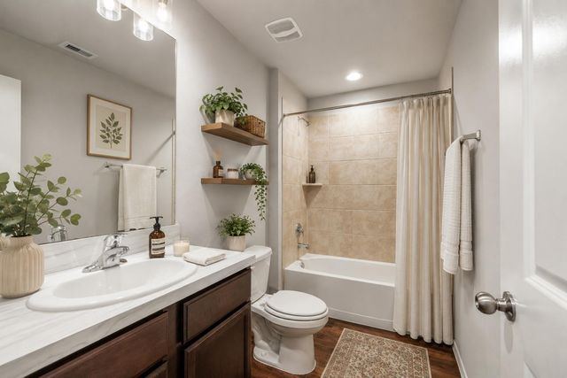 2354 Otter Falls Drive, Spring, TX 77373