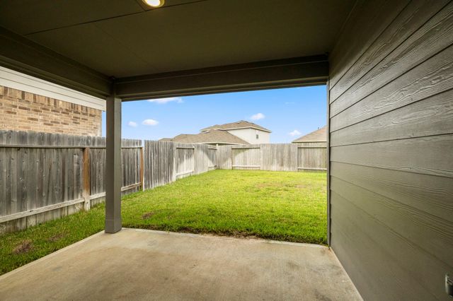 2354 Otter Falls Drive, Spring, TX 77373