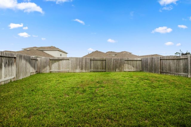 2354 Otter Falls Drive, Spring, TX 77373