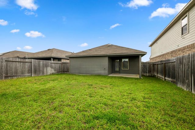 2354 Otter Falls Drive, Spring, TX 77373