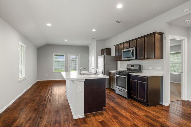 2354 Otter Falls Drive, Spring, TX 77373