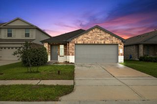 2354 Otter Falls Drive, Spring, TX 77373