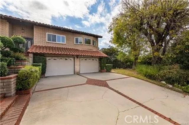 23600 Ridge Line, Diamond Bar, CA 91765