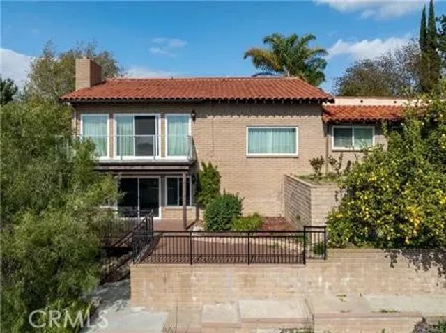 23600 Ridge Line, Diamond Bar, CA 91765
