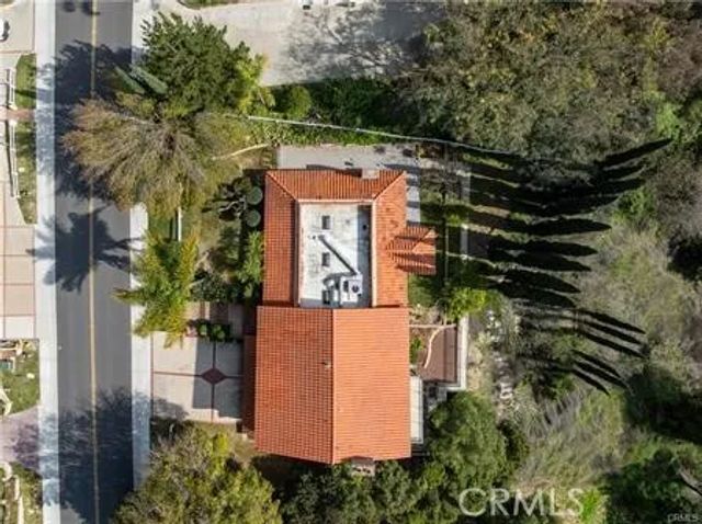 23600 Ridge Line, Diamond Bar, CA 91765