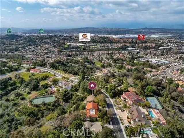 23600 Ridge Line, Diamond Bar, CA 91765