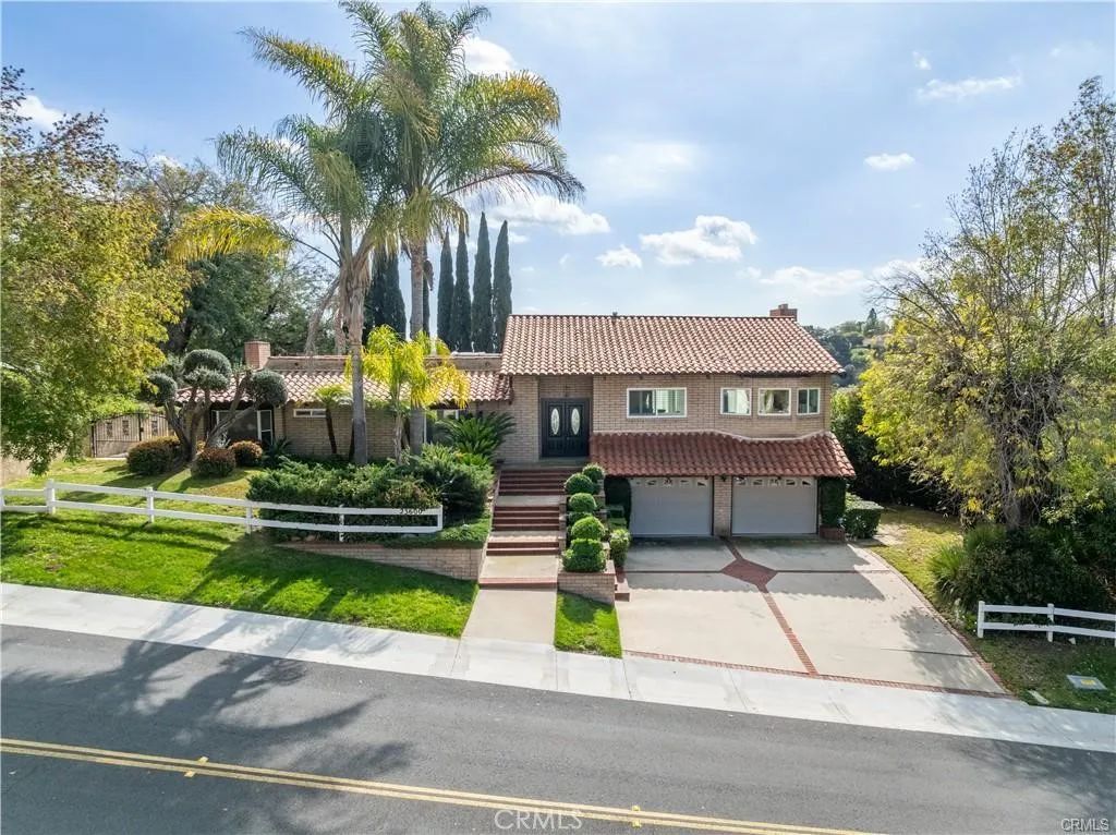 23600 Ridge Line, Diamond Bar, CA 91765