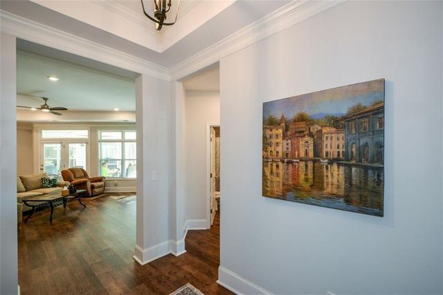 4993 Pleasantry Way, Acworth, GA 30101