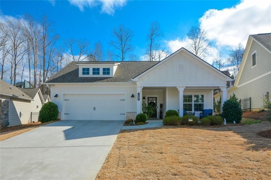 4993 Pleasantry Way, Acworth, GA 30101