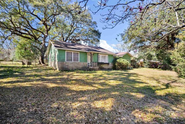 1001 Cleveland Road, Saraland, AL 36571