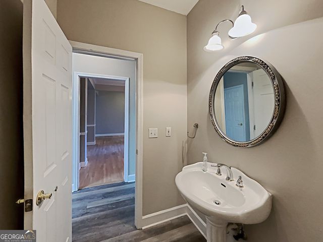 115 Slippery Rock Court, Villa Rica, GA 30180