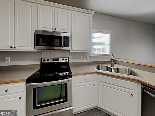 115 Slippery Rock Court, Villa Rica, GA 30180