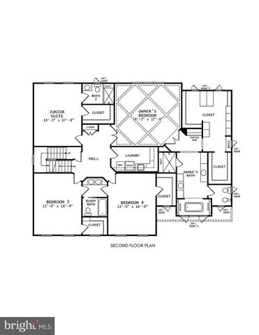 3555 N DICKERSON ST, Arlington, VA 22207