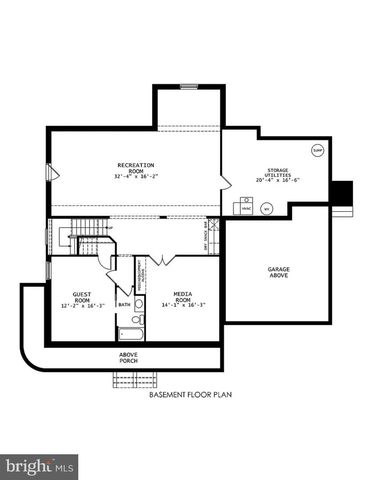 3555 N DICKERSON ST, Arlington, VA 22207