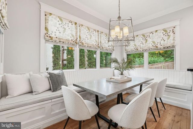 3555 N DICKERSON ST, Arlington, VA 22207