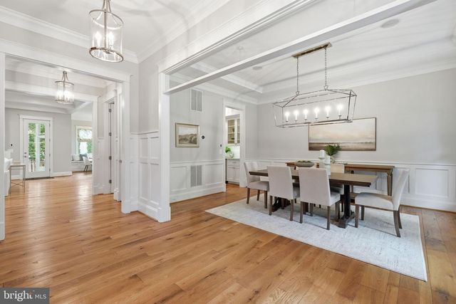 3555 N DICKERSON ST, Arlington, VA 22207